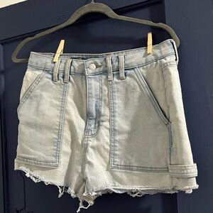 Wild fable ripped shorts. Used once true to size and flattering
